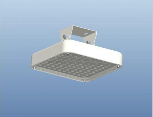 GLD8570B LED Навесно осветление